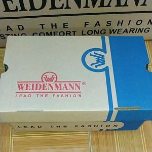 WEIDENMANN NEW 100% HIMALAYA 01 BLACK tali 3 Sandal Gunung