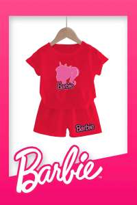 FASHION ANAK PEREMPUAN/SETELAN ANAK PEREMPUAN MOTIF TREND/BISA COD/1-4TAHUN