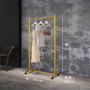 ราวตากผ้าคอนโด，ราวตากผ้ามีล้อ，ราวแขวนผ้า，ราวแขวนเสื้อผ้า มินอมอล，ราวตากผ้าเหล็ก