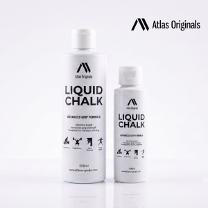 Atlas Originals Liquid Chalk (100ML / 250ML)