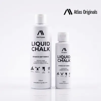Atlas Originals Liquid Chalk (100ML / 250ML)