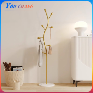 Wall hangers for hanging clothes that dont take up space in the bedroom. Hangers