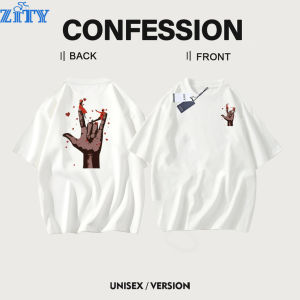 ⚡พร้อมสต็อก⚡เสื้อยืดแขนสั้นพร้อมส่ง S-3XL ลายการ์ตูน ขายดีตามเทรนต์ ลายน่ารัก สีสันสดใส่น่ารัก ใส่ได้ทั้งหญิงและชาย PODZF030