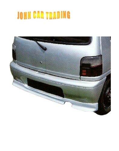 Ready Stock Perodua Kancil Rear Skirt Bodykit Kancil Skirt Belakang