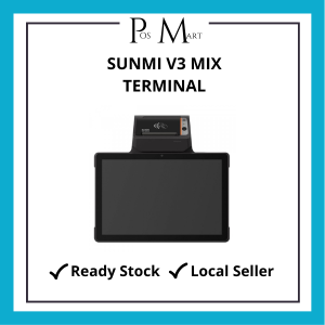 SUNMI V3 Mix Terminal