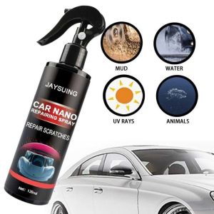 JAYSUING 250ml Car Nano Repairing Spray Car Nano Coating Spray Car Paint