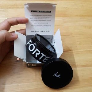 Sáp vuốt tóc Forte Series Molding Paste 75ml nhập chính hãng USA