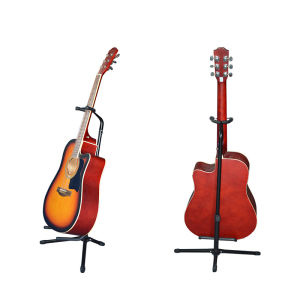 KAWES Wear-resistant Folk Guitar Floor Stand: A Comprehensive Guide