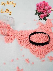 [CHE TÊN] Combo 500gr sáp wax lông Cao Cấp  Lyihome Siêu Bám Lông Chuyên Dùng Cho vùng nách tay chân bikini