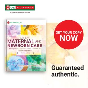 Dr. RPS Maternal and Newborn Care: A Comprehensive Guide for Teaching and Learning - 9789719822653 - C&E Bookshop