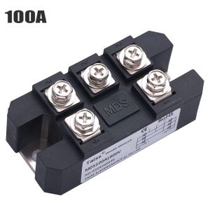 MDS-100A 1600V 3 Phase Diode Module / Dioda Bridge Rectifier