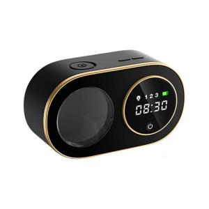 Electric Touchless Soap Dispenser Automatic Foaming Dispenser Hand Wash Wall Mount Liquid Dispenser for Kitchen Use