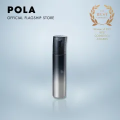 POLA B.A SERUM PRISLUMINA 40mL Anti-Aging Serum For Normal Skin