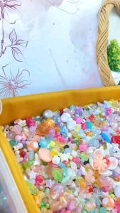 Manik Serok Premium Mix Random Campur Campur