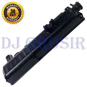 Lower Tank Radiator Forklift 85X446 mm - 6457