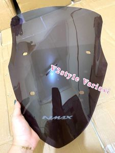 Visor Nmax Windshield Yamaha All Model: Pilihan dan Variasi