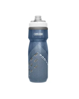Camelbak Podium Chill Insulated BPA Free Bicycle Cycling Hydration Drinking Water Bottle - 21oz (620ml)