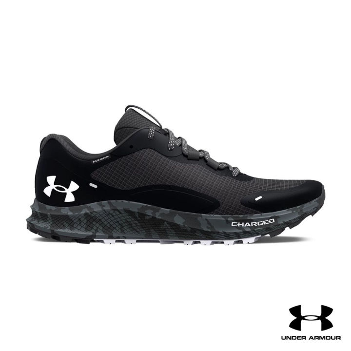 Under armor 2024 trail shoes