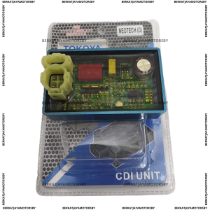 CDI UNIT BEAT CDI BEAT KARBU CDI BEAT LAMA TOKOYA GRADE A