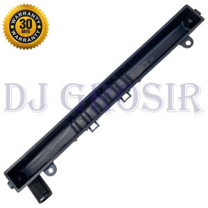 Lower Tank Radiator Hummer H3 3.7cc 2006-2010 - 7916