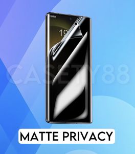 Honor Magic 3 Pro Plus Honor Magic 3 Pro Honor Magic 3 Honor Magic 2 Hydrogel Screen Protector Matte Privacy Anti Blue Light Clear