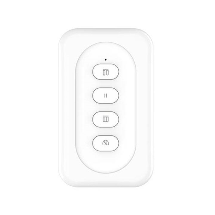 Curtain Remote Control Venetian Blinds Remote Control Tuya Blinds ...