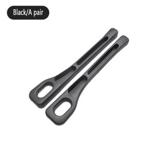 2PCS Car Seat Gap Filler Anti-falling Multi-functional Storage For Cars Seat Gap Storage Organizer Decoration Accessories Universal