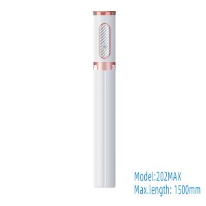 150cm/81cm Wireless Selfie Stick Tripod Phone Stand Holder Tripod for Mobile Foldable Portable Aluminum Alloy for Smartphone