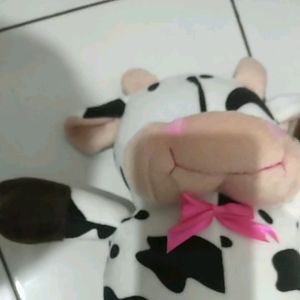 Boneka Sapi