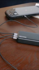 【3C Certified】UGREEN 20W 20000mAh Powerbank PD3.0 Fast Charging USB C CCC Flight Approved 22.5W iPhone 17 S26 Android