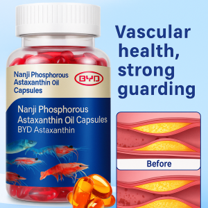 15 Days to a Healthier Blood Vessel Year-Round for Adults Nutritional Supplement for Men and Women Protects Vascular Function Prevents Cardiovascular Diseases Improves Blood Lipid Issues