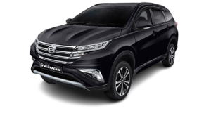 X12 Cat Oles Penghilang Baret Lecet Mobil Daihatsu Xenia Terios Luxio Hitam Black Mica Metallic
