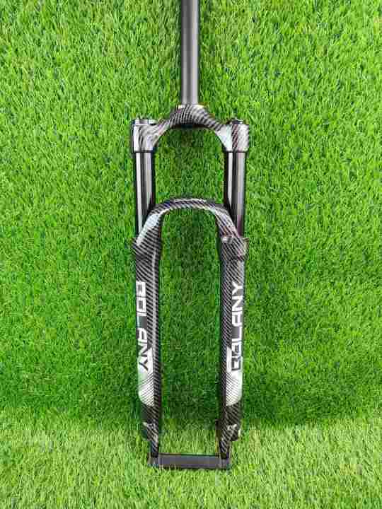 Bolany air discount fork 27.5 specs