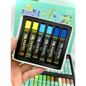Màu sáp dầu Bút mài thầy Ánh siêu mềm