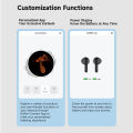 Edifier X2S / X2 PLUS Wireless Earbuds with App Control  - Bluetooth V5.3 | Built In Mic l IP54 l Touch Control | Volume Control. 