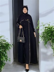 GAMIS JUMBO LIST POLI LINE PREMIUM