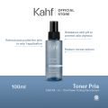 KAHF Face Care 4 Pcs Package Indonesia / Paket Wajah Pria Isi 4 Pcs / Brightening / Anti Acne & Oily / Anti Dark Spot / Anti Comedo / Mencerahkan / Jerawat Berminyak / Noda Hitam / Komedo / Wash Spray Toning Serum Sunscreen / Skincare Series / Bundle Set. 