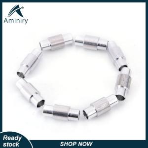 Aminiry[Love sports] 8x set professional Inline roller spacer for 6mm screws spacers skating shoes