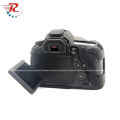 soft silicone rubber camera case, suitable for Canon EOS 6D2 6D Mark II 6Dii. 