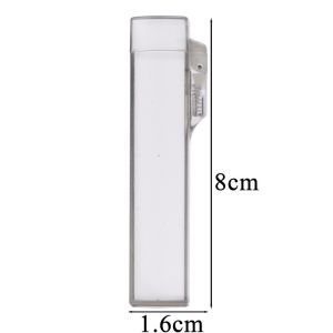 5PCS Toothpick Holder Container Living Room Cotton Swab Small Item Storage Box Pocket Dispenser