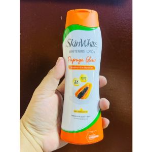 SkinWhite Buy 1 Take 1 Whitening Lotion Papaya Glow Hydro-Glo Booster 200ml