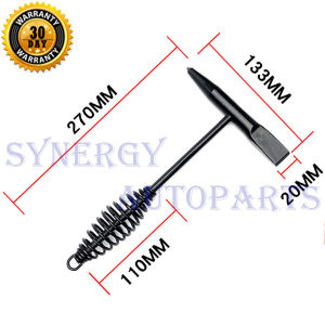 Palu Ketok Kerak Palu Ketok Karat Palu Las Chipping Hammer 300gr-500gr - 10008480