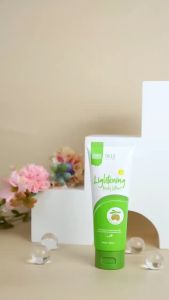 Lightening Body Lotion SR12