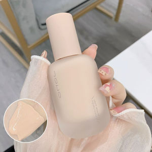 JOCO creamy liquid foundation