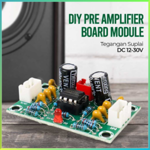 amplifier power speaker full bass subwoofer bluetooth mini full bass murah mini 5 12 30 v Cod Kit Ampli / Modul Amplifer Mini / amplifier rakitan aksesoris terbaru praktis bayar di tempat cod