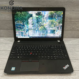 LAPTOP LENOVO THINKPAD E555 E545 E531 E530C E560 L560 L570 L590 T590 T530 T560 T570 T580 LAYAR 15 INCH MURAH MULUS DAN BERGARANSI