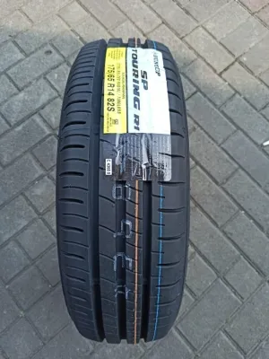 DUNLOP TOURING R1 175/65 R14 Ban Mobil Brio Calya Agya Ayla