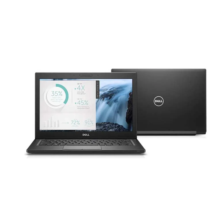Dell Latitude 7280 Ultrabook Intel Core i7 Processor 8GB RAM 256GB