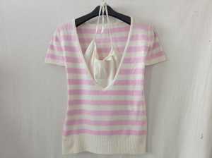 Blouse Tali belakang