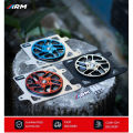 【COD】SPINER RADIATOR COVER 3D ARM TYPE CAKRA Vario160/PCX160/VARIO, ADV, PCX 125 150/ Nmax Aerox V1 V2. 